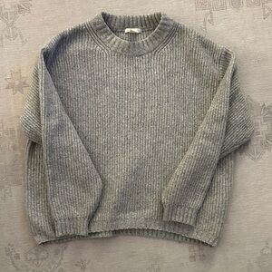 H&M sweater